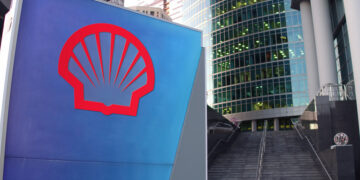 Shell