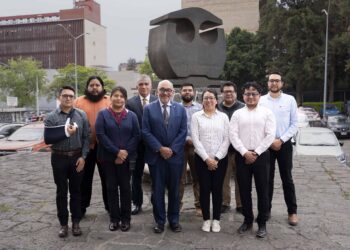 Nanotecnología de la UNAM: El gel que salva a los campos petroleros maduros