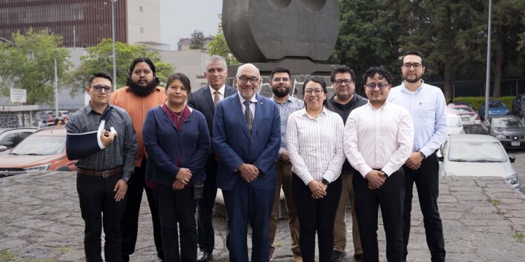Nanotecnología de la UNAM: El gel que salva a los campos petroleros maduros