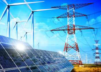 energía limpia