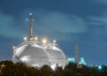 gas storage