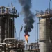 refinería