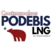 Coatzacoalcos PODEBIS LNG