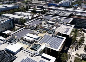 Atera Energy, respaldada por Brookfield y Celsia, inició operaciones en México con una inversión mínima de US$350 MDD hacia 2030 para soluciones de autogeneración industrial.