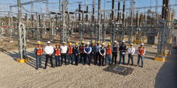 Más luz y estabilidad para 1 millón de personas en Tijuana y Tecate