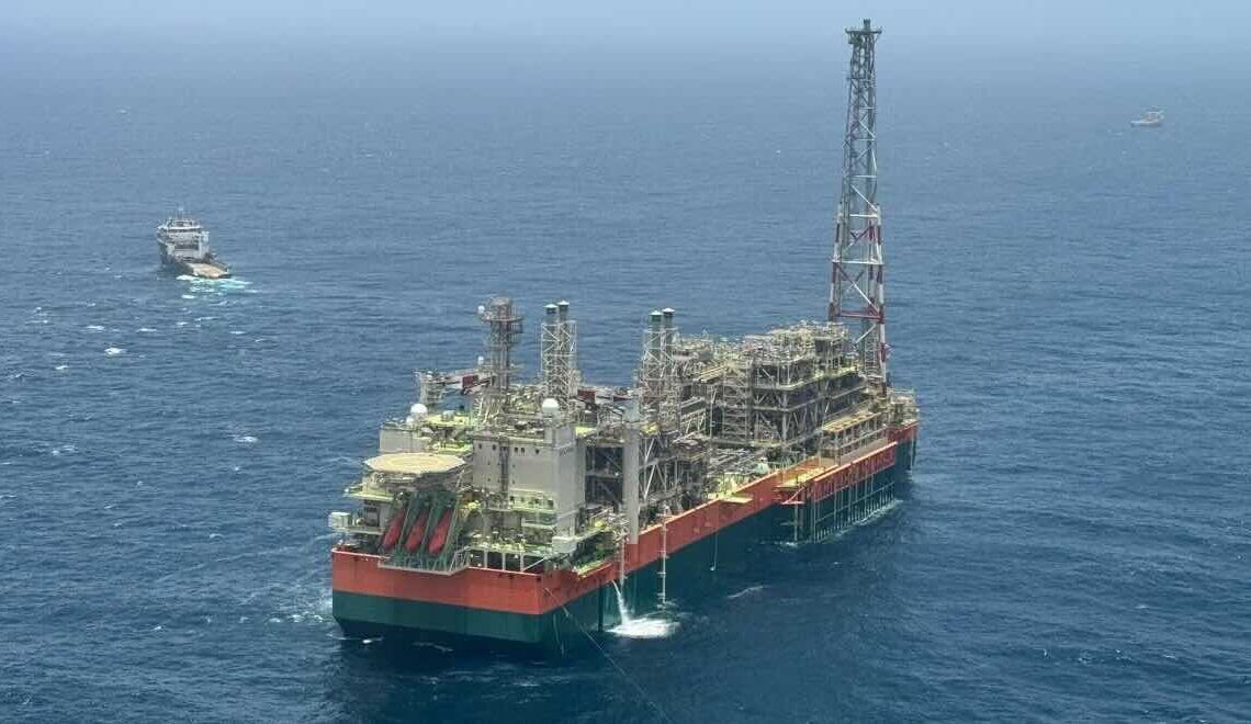 Talos Energy supera expectativas en el 2T26 e impulsa su expansión en el Golfo