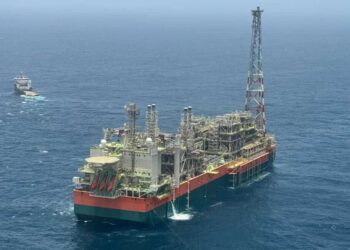 Talos Energy supera expectativas en el 2T26 e impulsa su expansión en el Golfo