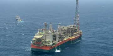 Talos Energy supera expectativas en el 2T26 e impulsa su expansión en el Golfo