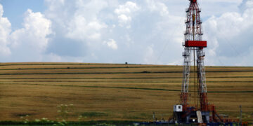 Fracking