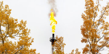 gas