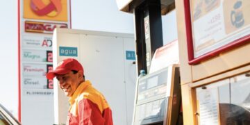 Oxxo Gas