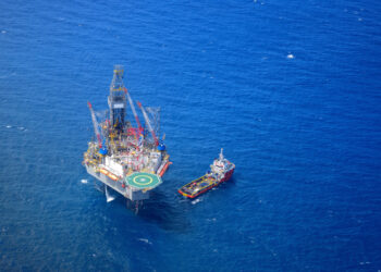 Tumut‑101EXP: el nuevo hallazgo ligero de Pemex en aguas someras