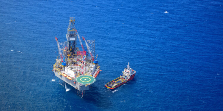 Tumut‑101EXP: el nuevo hallazgo ligero de Pemex en aguas someras