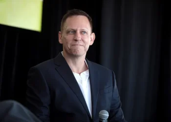 Peter Thiel