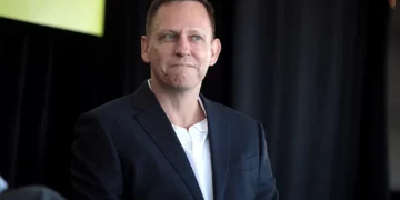 Peter Thiel