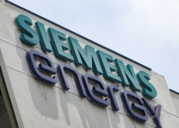 Siemens Energy