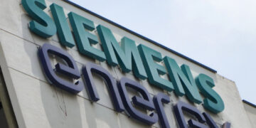 Siemens Energy