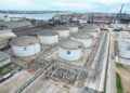 Inicia operaciones la planta de combustibles de OTM en Altamira