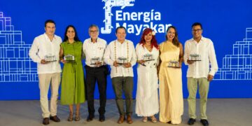 Arranca Fase II de Mayakan: más gas natural para el sureste