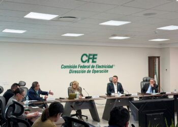 CFE y la MEXDC lanzan tres proyectos piloto de Data Centers en Polos de Desarrollo