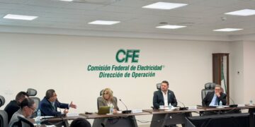 CFE y la MEXDC lanzan tres proyectos piloto de Data Centers en Polos de Desarrollo