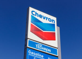 Chevron