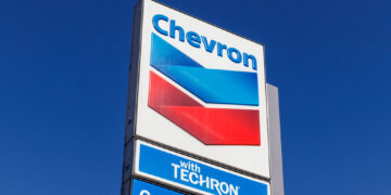 Chevron