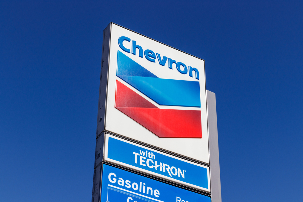 Chevron