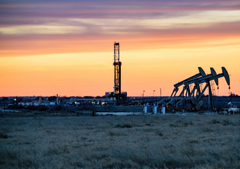 Fracking
