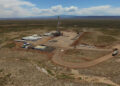 Fracking