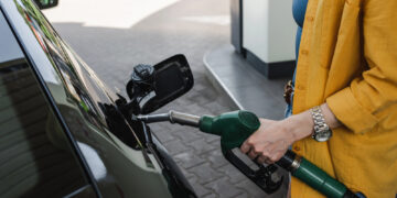 gasolina