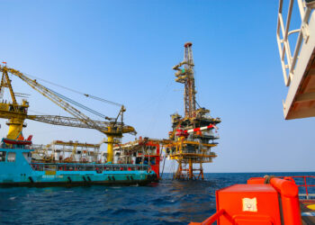 Borr Drilling