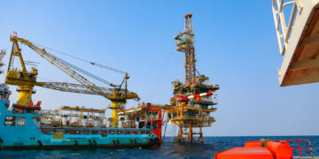 Borr Drilling