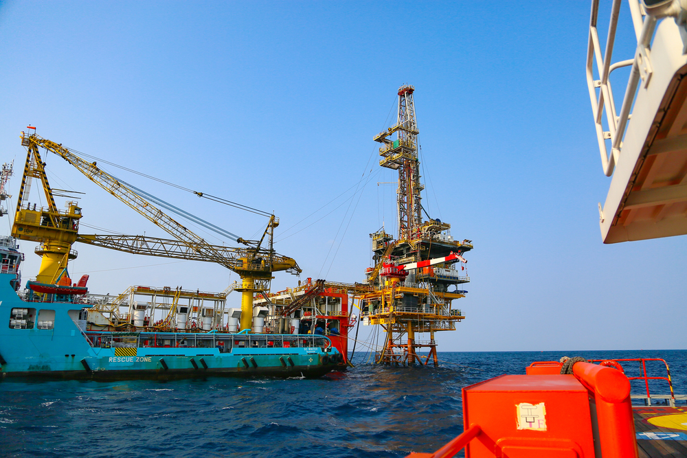 Borr Drilling
