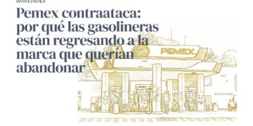 Pemex contraataca: por qué las gasolineras están regresando a la marca que querían abandonar