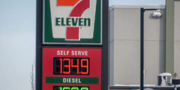 Petro Seven
