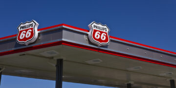 Phillips 66