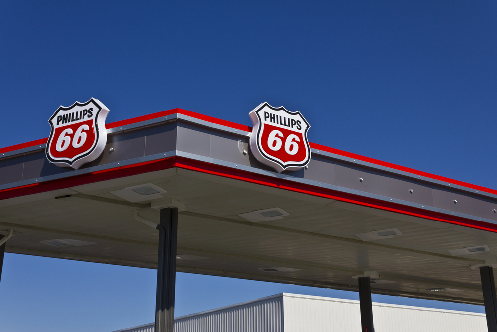 Phillips 66