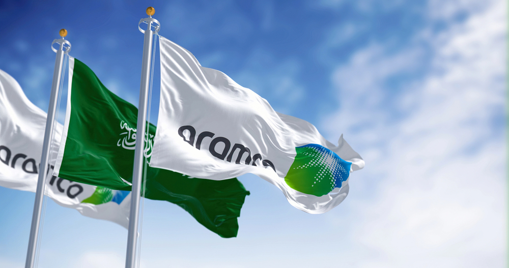 Arabia Saudita