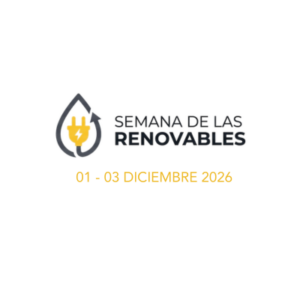 Pase corporativo Semana de los Renovables