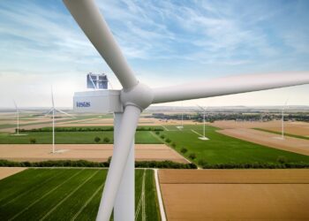 Vestas