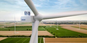 Vestas