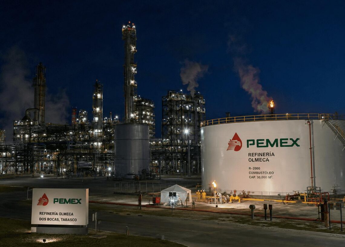 Pemex