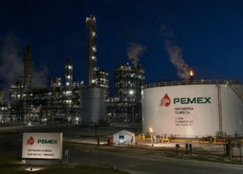 Pemex