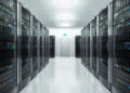 Data centers