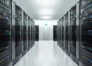 Data centers