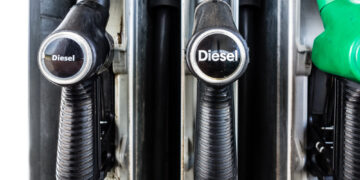 diesel