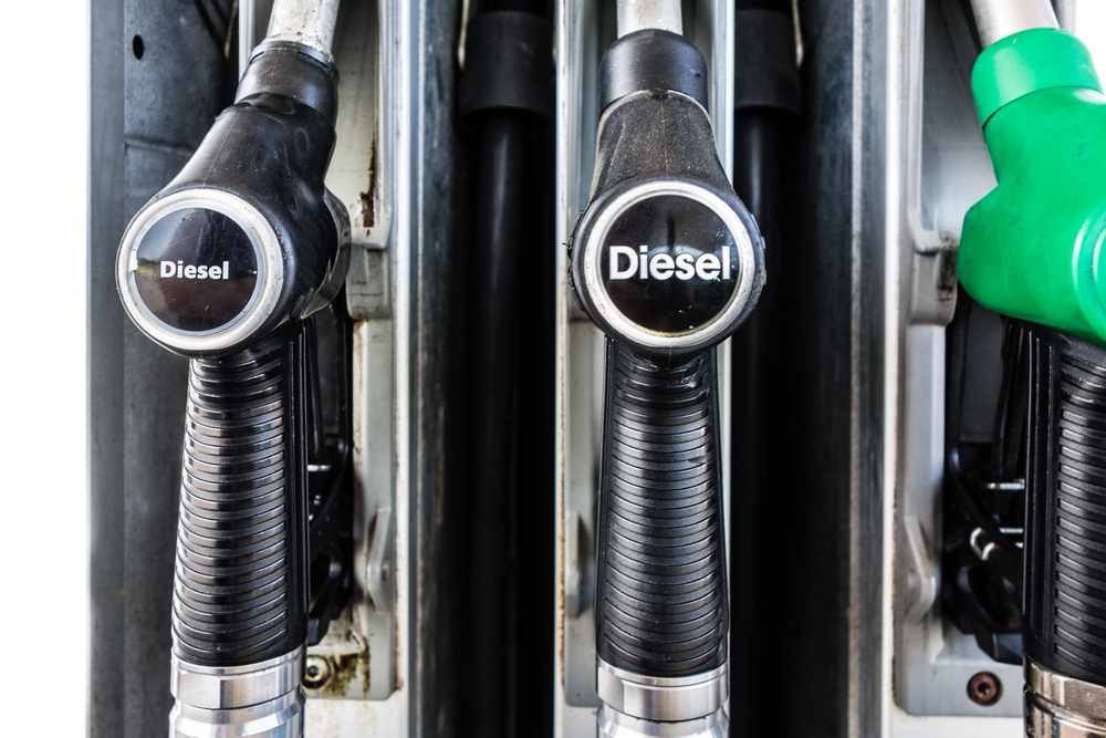 diesel