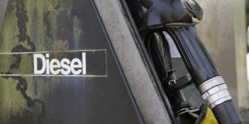diesel