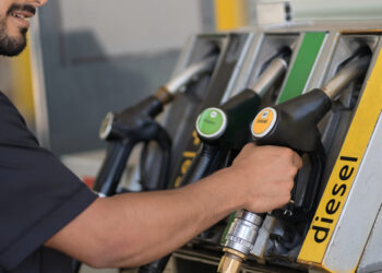 diesel